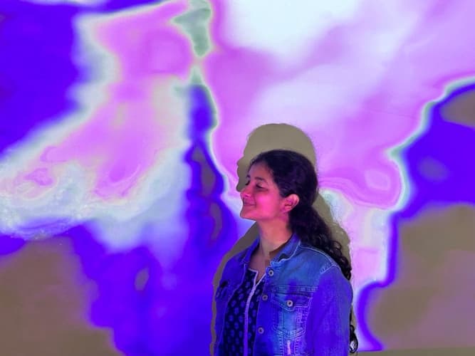 Center for Design Studies Indore Student Work photo 5